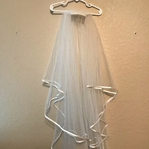 Wedding Veil